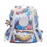 Kipling 凯浦林 Joetsu Printed Backpack 双肩包