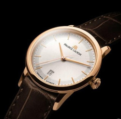 新低价:MAURICE LACROIX Les Classiques 典