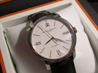 BAUME & MERCIER 名士 Classima 克莱斯麦系列 MOA08592 男款机械腕表