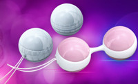 LELO Luna Beads露娜球