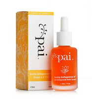 再特价：pai Rosehip BioRegenerate Oil 玫瑰果油 30ml