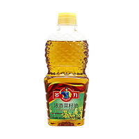 华东凑单品：多力 浓香菜籽油 400ml