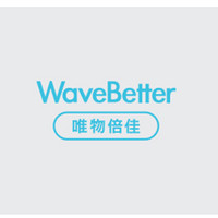 WaveBetter/唯物倍佳