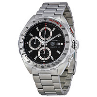 TAG Heuer 豪格豪雅 Formula 1 Calibre 16 男士机械腕表