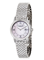 RAYMOND WEIL 蕾蒙威 Tradition 系列 5966-ST-00995 女款时装腕表