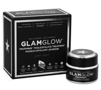 GLAMGLOW 亮颜去角质泥 发光面膜 50g*3瓶