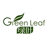 GREEN LEAF/绿叶