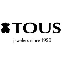 TOUS/桃丝熊