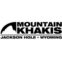 MOUNTAIN KHAKIS