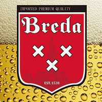 Breda Royal/谷瑞德
