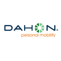 大行 DAHON