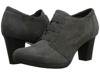 凑单品：Clarks byrnn celia 女士高跟鞋