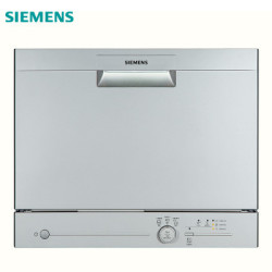 MENS 西门子 SK23E800TI 立嵌两用 洗碗机 2