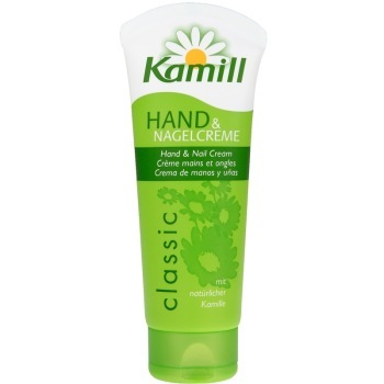 Kamill 康蜜儿 洋甘菊经典护手霜 100ml