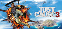 《Just Cause3》正当防卫3 Steam数字版