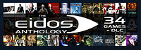 Eidos Anthology Eidos 全集 Steam数字版