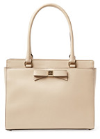 kate spade NEW YORK Montford Park Leather Jovie Tote 女士单肩手提包