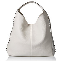 Rebecca Minkoff Unlined Hobo 女款单肩包