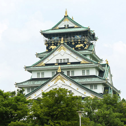 特价机票:上海-大阪 5天往返含税机票 999元