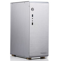 Segotep 鑫谷 天使之恋小G RTX 全铝机电套装（M-ATX、ITX）