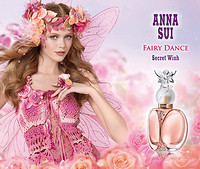 ANNA SUI 安娜苏 漫舞精灵女士香水 30ml