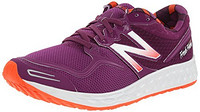 限尺码：new balance Fresh Foam Zante 女子跑鞋