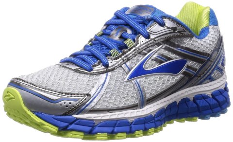 限尺码:brooks 布鲁克斯 adrenaline gts 15 女款跑步