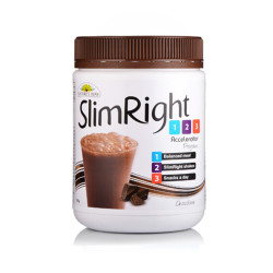 Nature's Way 营养蛋白瘦身代餐奶昔(巧克力味