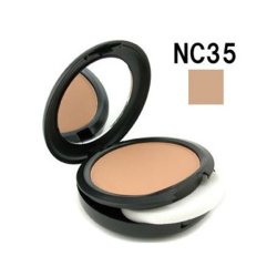 Mac 魅可 Studio fix 控油干湿两用粉饼 15g N3