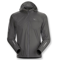 ARC'TERYX 始祖鸟 Incendo 男款轻量夹克