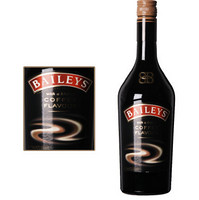 Baileys 百利甜酒（咖啡味） 700ml