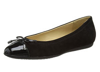 Geox D Lola Loafers 女士平底鞋