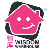 WISDOM WAREHOUSE/智库