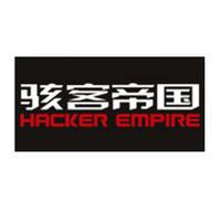 HACKER EMPIRE/骇客帝国