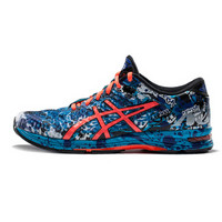 限铜牌以上：ASICS 亚瑟士 竞速男士跑鞋 GEL-NOOSA TRI 11 T626N-9007