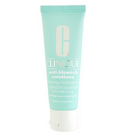 值友专享：CLINIQUE 倩碧  Anti-Blemish Solutions 净痘保湿露 50ml