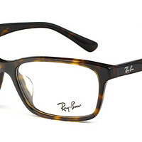 Ray·Ban 雷朋 ORX5318D-2012/55 板材眼镜架