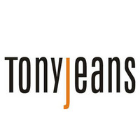 Tony Jeans