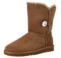 Ugg Australia Bailey Button Bling女款雪地靴