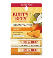 凑单品：BURT'S BEES 小蜜蜂 Lip Balm 润唇膏 2支装