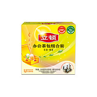 Lipton 立顿 办公茶包组合装 200g*3