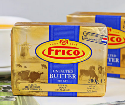 福瑞客 无盐黄油 200g 8.8元包邮_天猫精选优惠