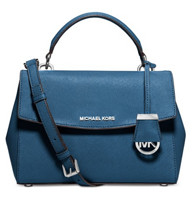 MICHAEL Michael Kors Ava Small 女士单肩包