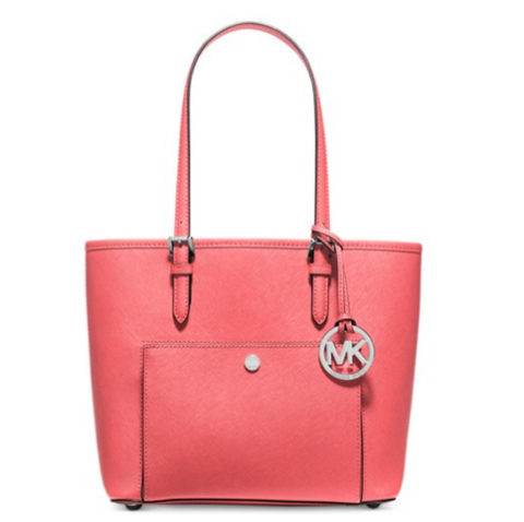 MICHAEL Michael Kors Jet Set Item Snap-Poc