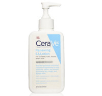 新低价，凑单品：CeraVe Sa Renewing Skin Lotion 新生保湿乳液 237ml