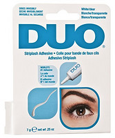 凑单品：DUO Lash Adhesive 睫毛胶 7g