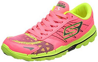 限尺码：SKECHERS 斯凯奇 GO Run 3系列 女子跑鞋