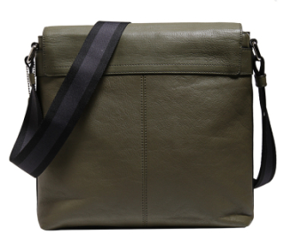 COACH 蔻驰 72108 B75 男款斜挎单肩包*2件