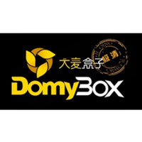 Domy box/大麦盒子