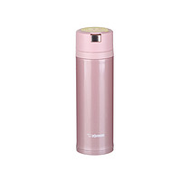 ZOJIRUSHI 象印 SMXB48PZ 保温杯保冷杯 480ml （粉色）